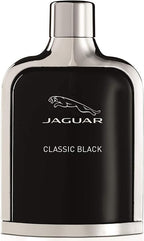 Jaguar Classic Black - Eau de Toilette