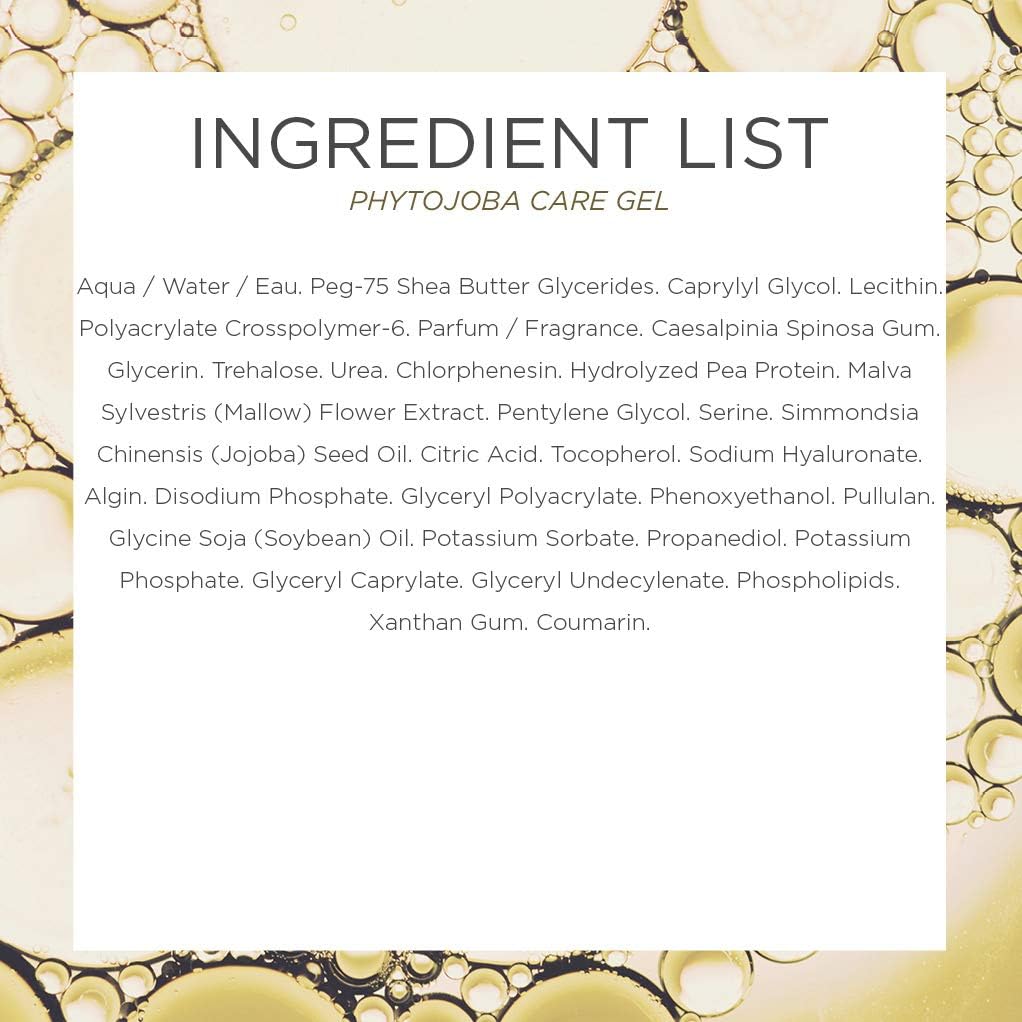 Phyto Joba Moisturizing Hair Care Gel