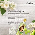 Vatika Dabur Amla Jasmine Hair Oil