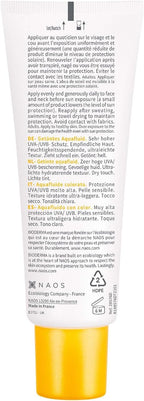 Bioderma Photoderm AquaFluide Spf 50+