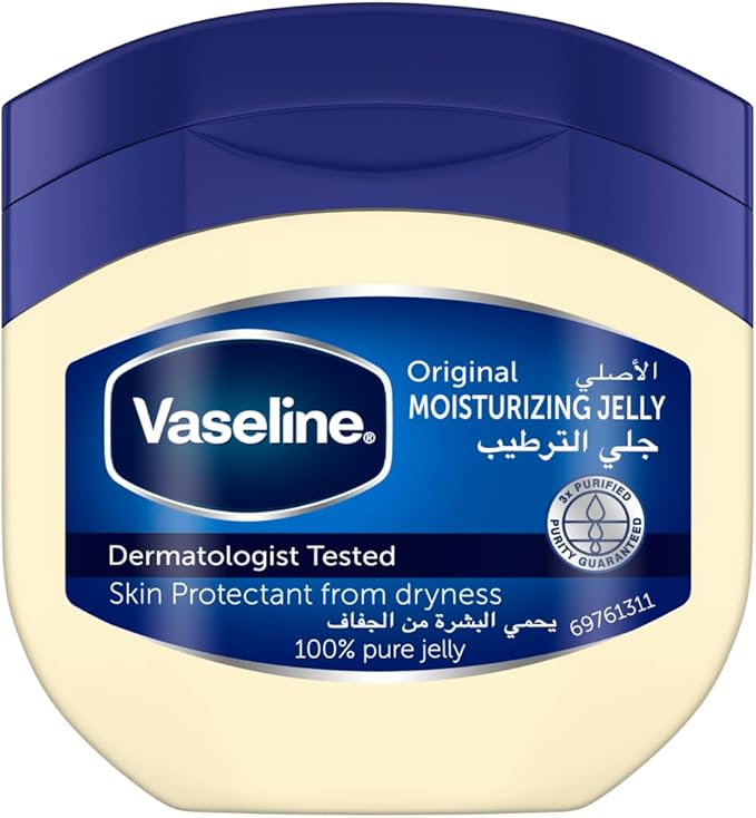 Vaseline Original Moisturizing Jelly Main image