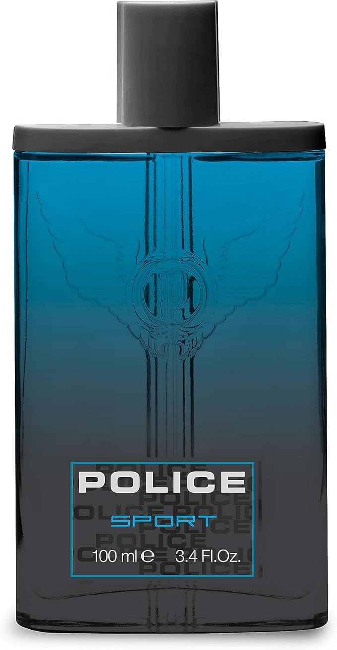 Police Sport - Eau de Toilette