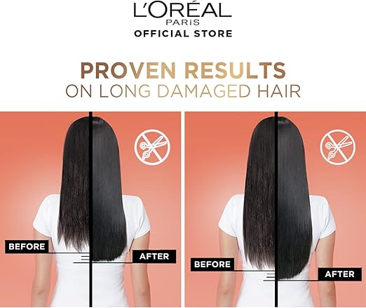 L'Oreal paris Elvive Dream Long Restoring Conditioner
