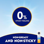 Nivea Sun Face Cream Shine Control Spf 50