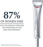Eucerin Hyaluron Filler+3x Effect Eye Cream