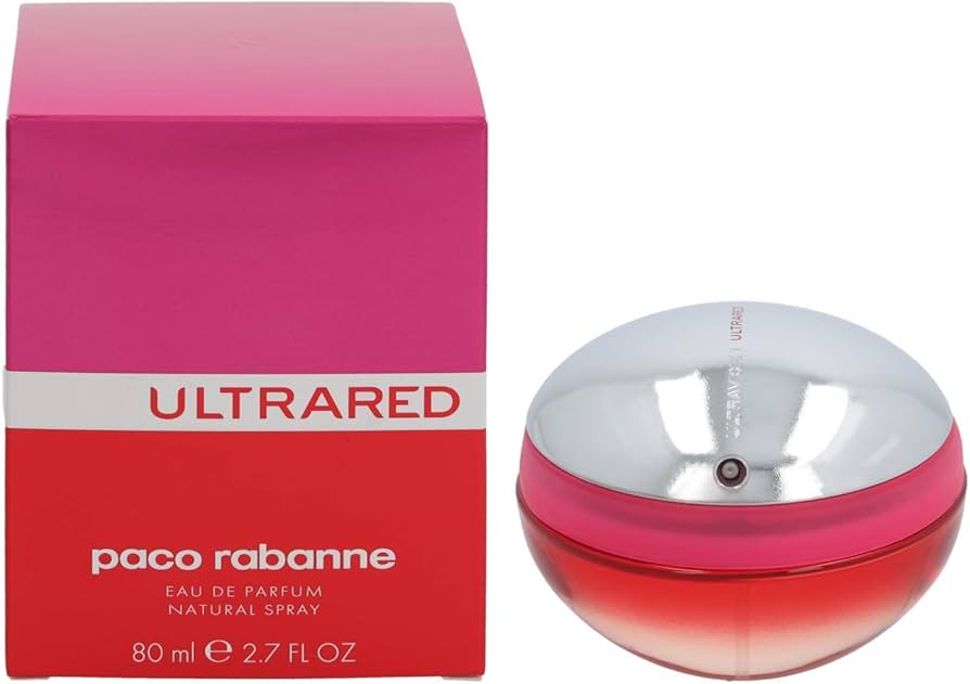Ultra Red - Eau de Parfum Secondary image