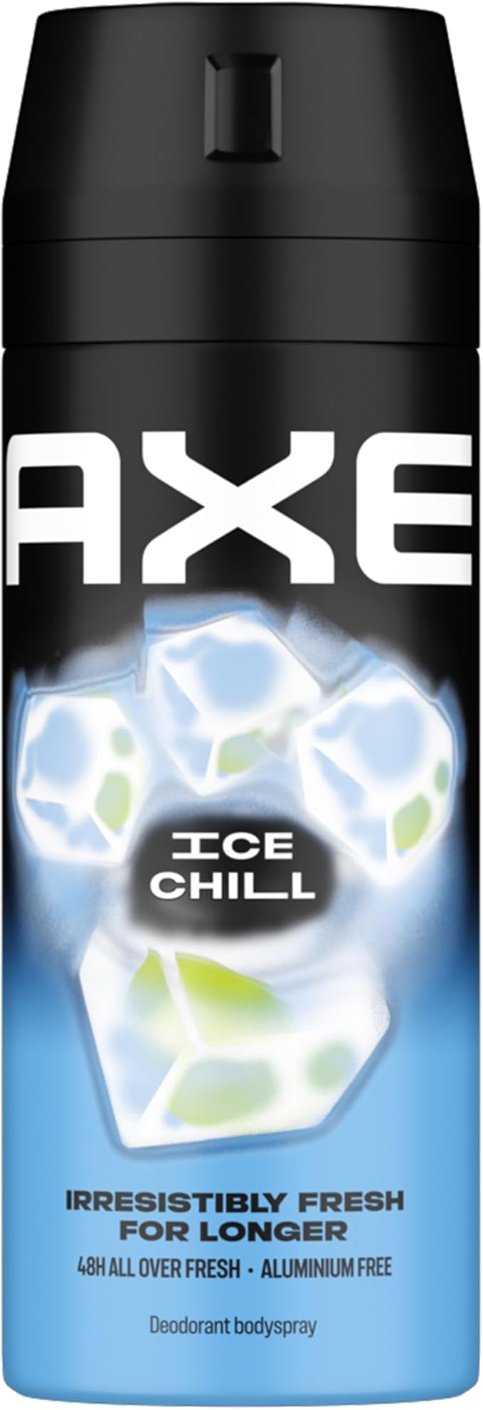 Axe Ice Chill Deodorant For Men Main image