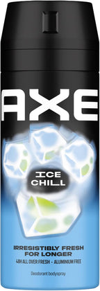 Axe Ice Chill Deodorant For Men