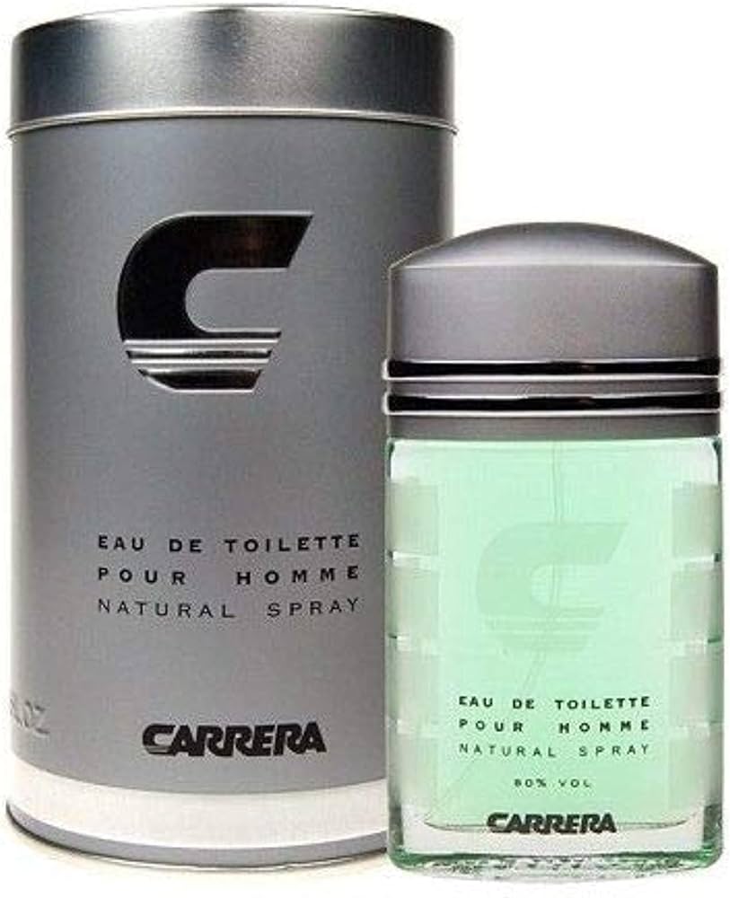 Carrera Jeans - Eau de Toilette