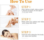 Disaar Beauty Vitamin C Face Oil