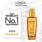 L'Or√©al Paris Elvive Extraordinary Oil Serum