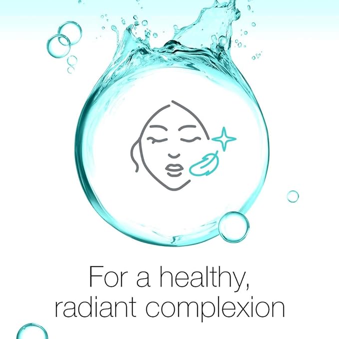 Neutrogena Triple Micellar Water Skin Detox