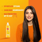 Sunsilk Leave On Cream
