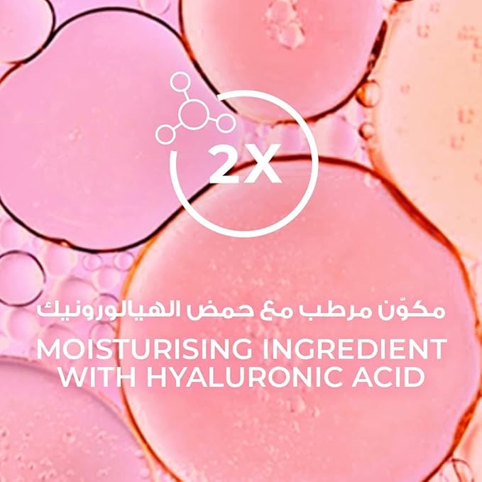 Lux Soft Rose Body Wash