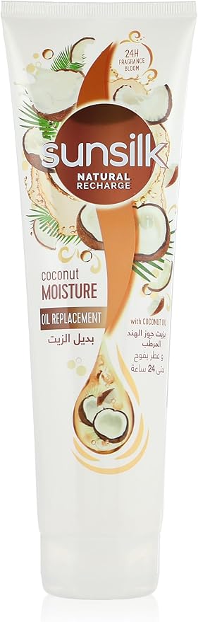 Sunsilk Oil Replacement Coconut Cream Main image