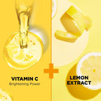 Garnier Fast Bright Vitamin C Daily Scrub - Scrub