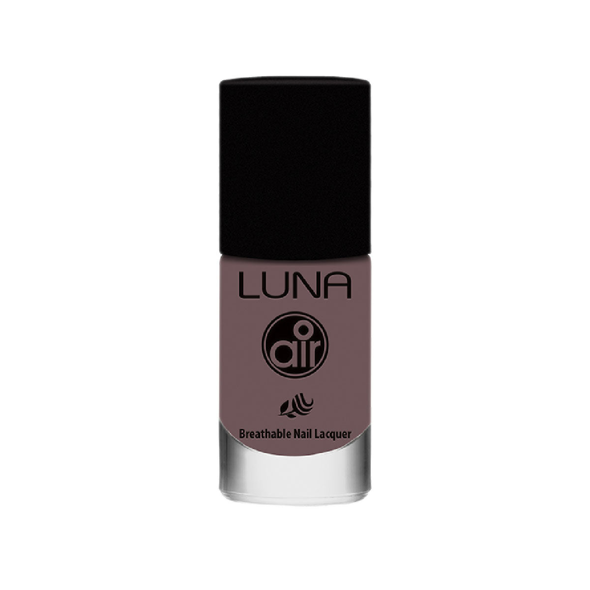 LUNA Nail Polish Air Breathable Halal - Nail Polish Secondary image