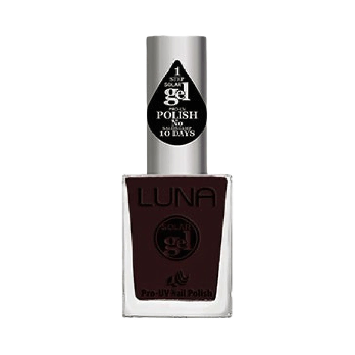 LUNA Solar Gel Nail Polish - Nail Polish Secondary image