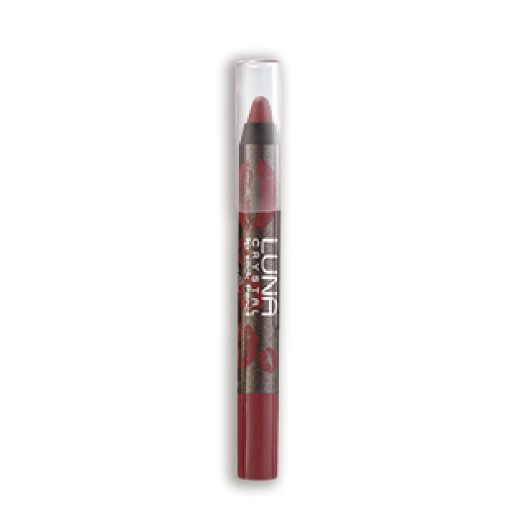 LUNA Crystal Lipstick Pencil - Lipstick Pencil