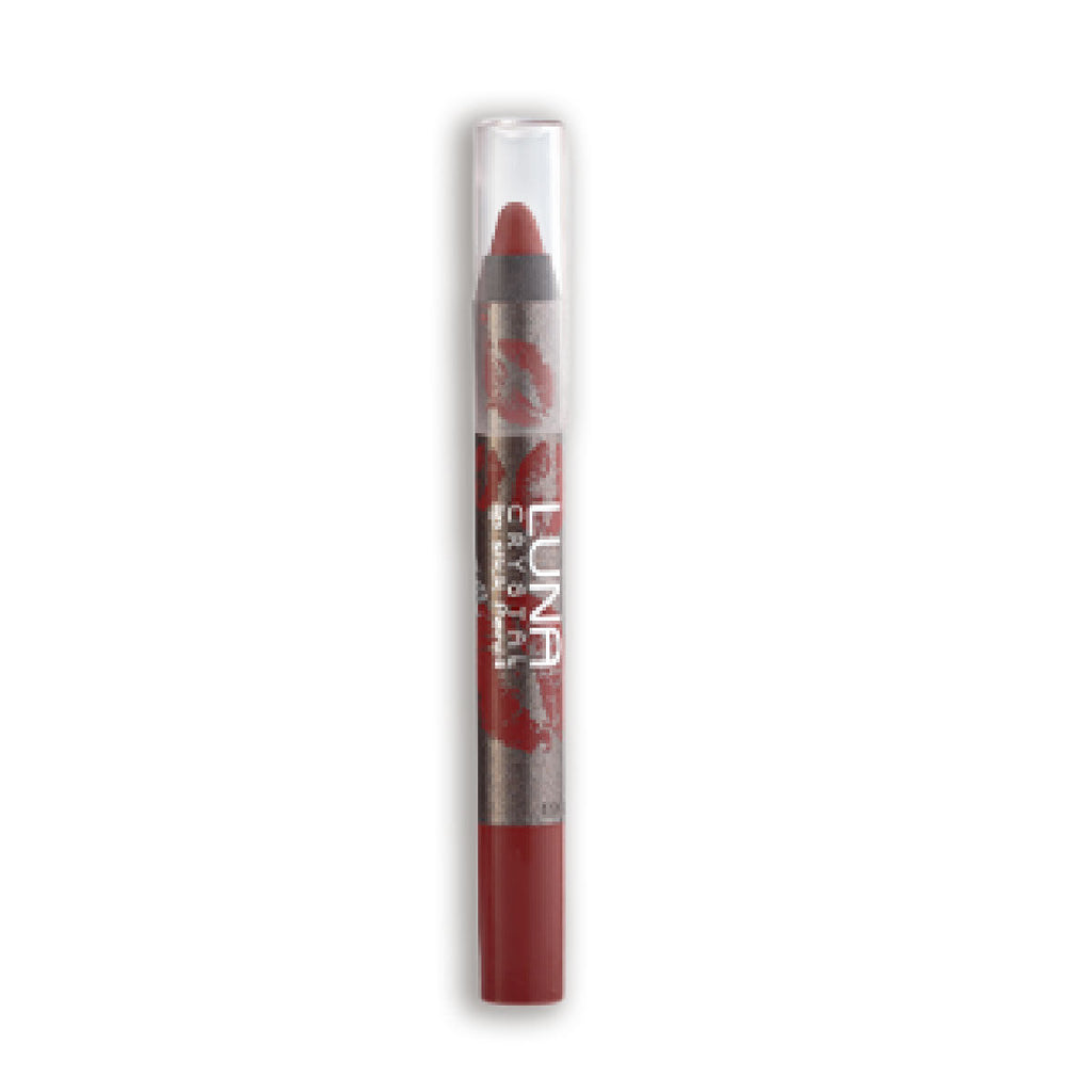 LUNA Crystal Lipstick Pencil - Lipstick Pencil