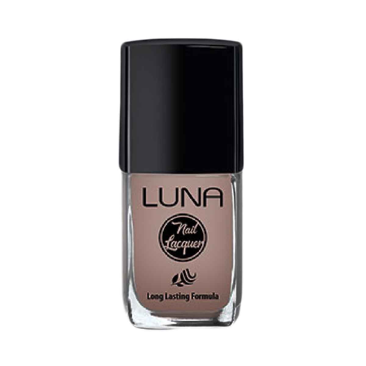 LUNA Nail Lacquer Nail Polish - Nail Polish Secondary image