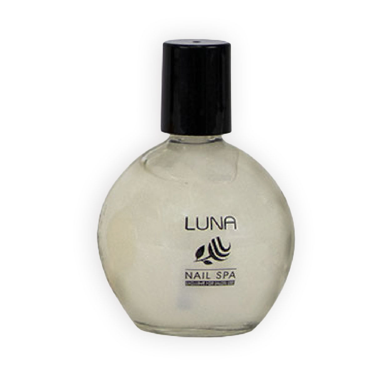 LUNA Nail Spa Cuticle Remover - Cuticle Care