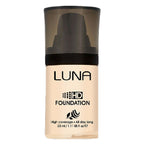 LUNA HD Foundation - Foundation