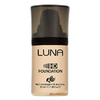 LUNA HD Foundation - Foundation