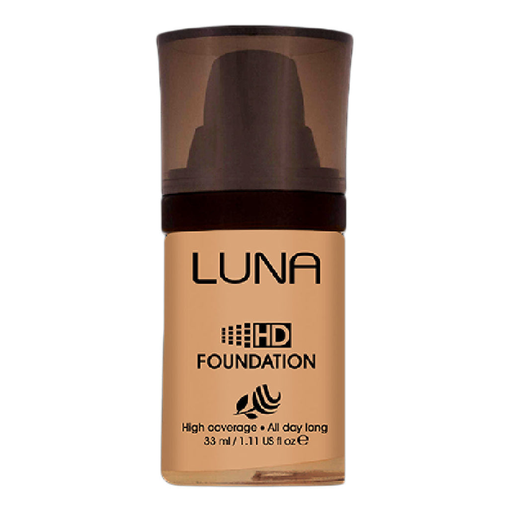 LUNA HD Foundation - Foundation