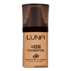 LUNA HD Foundation - Foundation