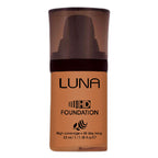 LUNA HD Foundation - Foundation