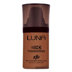 LUNA HD Foundation - Foundation