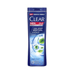 Clear Men Anti Dandruff 2 In 1 Cool Sport Shampoo