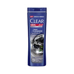 Clear Deep Clean Sewith Charcoal For Men