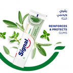 Complete 8 - Herbal Toothpaste