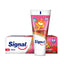 Signal Strawberry Kids Toothpaste