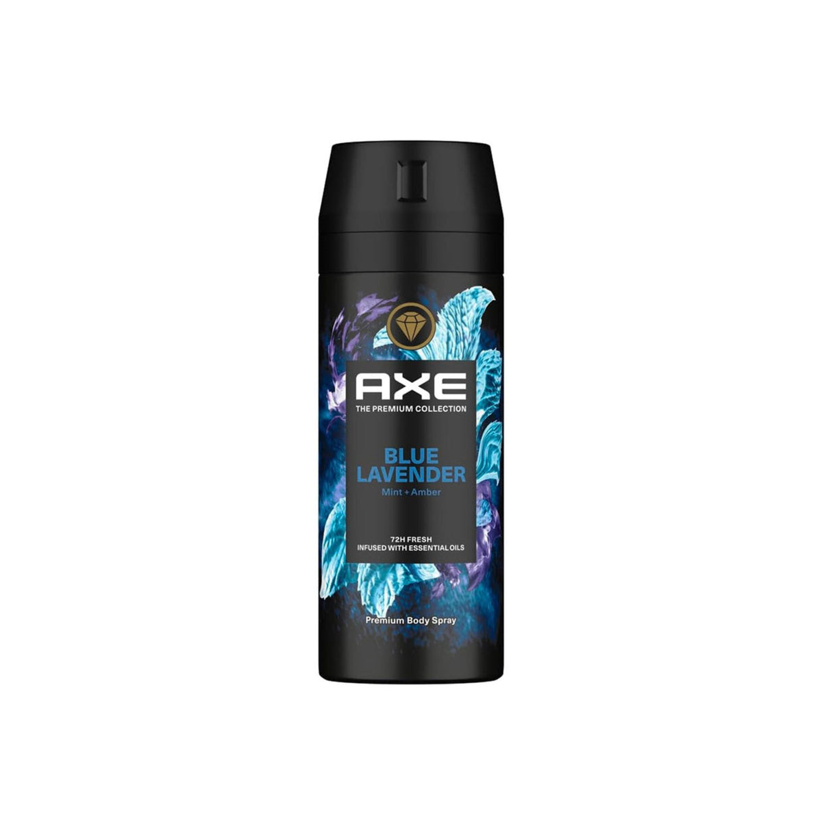 Axe Blue Lavender Body Spray Men