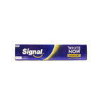 Signal White Now Gold Plus Toothpaste