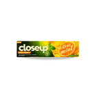 Closeup Citrus Mint White Fresh Toothpaste