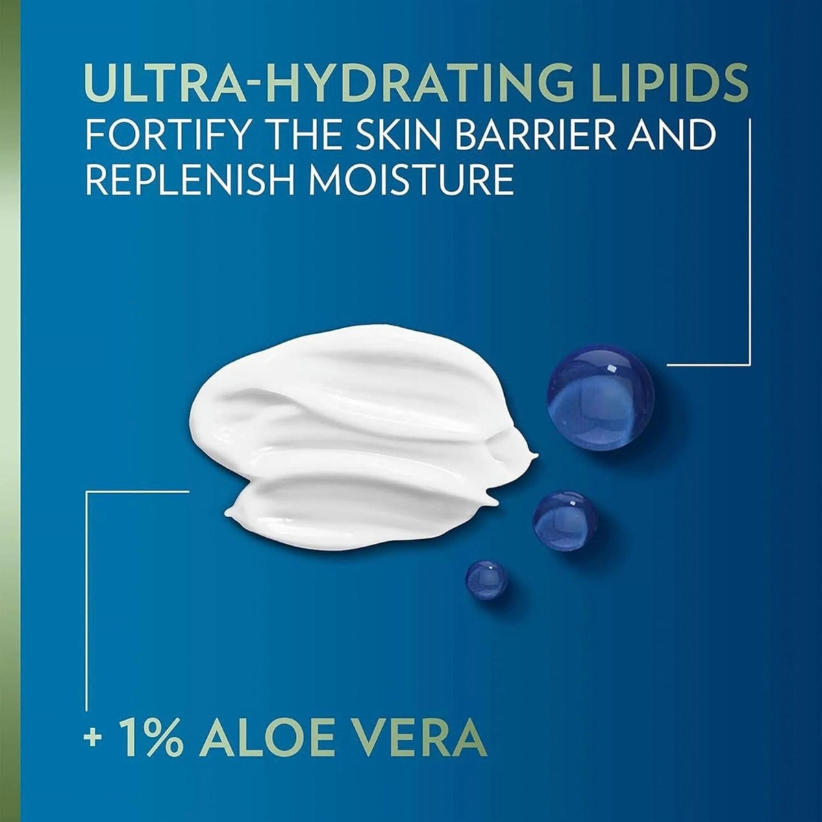 Vaseline Intensive Care Aloe Soothe Body Lotion - 20% Discount