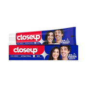 Closeup Cool Breeze Antibacterial Zinc Toothpaste