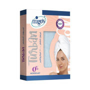 Migo's Turbo Microfiber - Microfiber Cloth