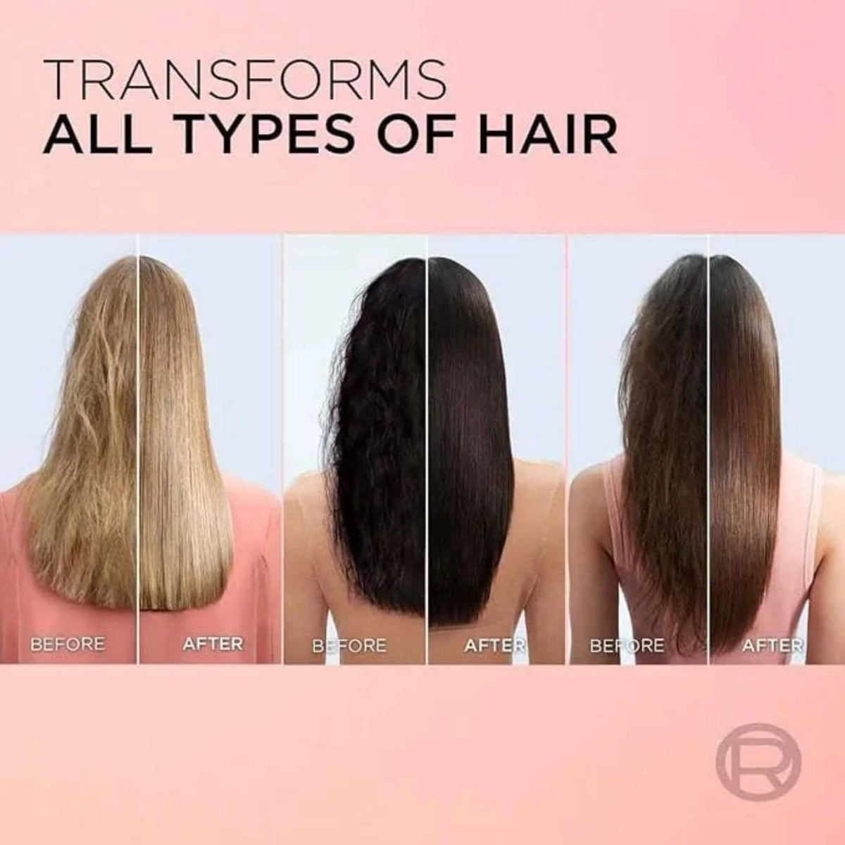 L'Oréal Paris Elvive Dream Long Straight Keratin - Conditioner - 15% OFF