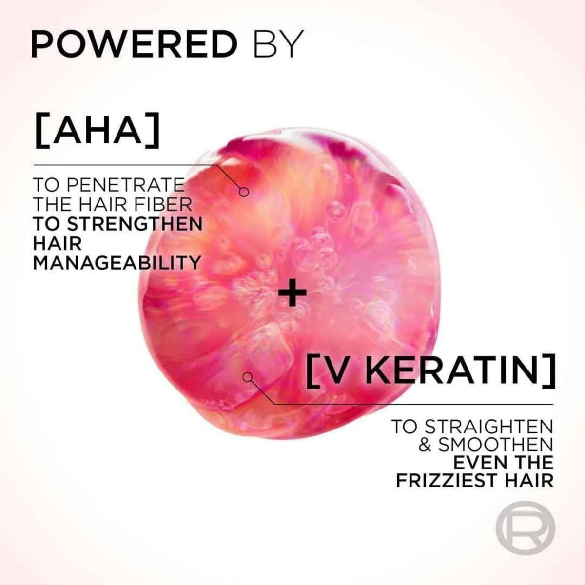 L'Oréal Paris Elvive Dream Long Straight Keratin - Conditioner - 15% OFF