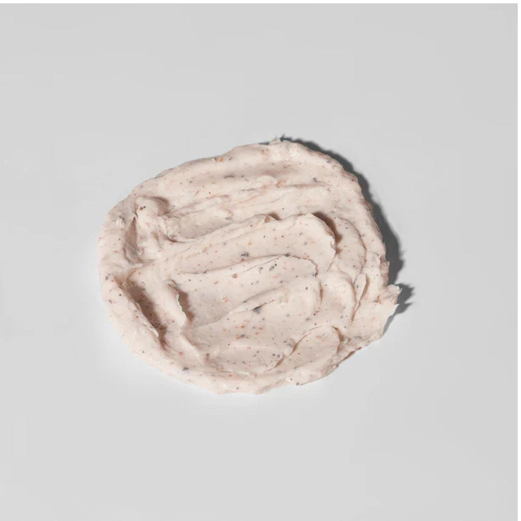 Bobana Skin Whitening Apricot Scrub