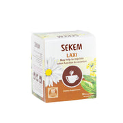 SEKEM LAXI - 10 Envelopes