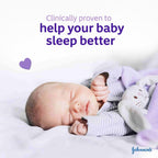 Johnsons Baby Sleep time Oil