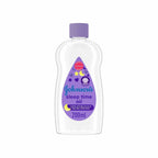 Johnsons Baby Sleep time Oil