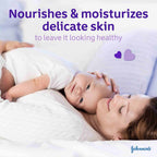 Johnsons Baby Sleep time Oil