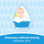 Johnsons Baby Bath No More Tears